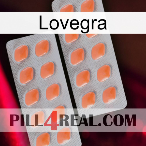 Lovegra 27
